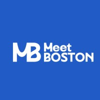 Meet Boston logo