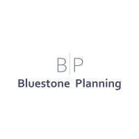 Bluestone Planning Partnership LLP logo