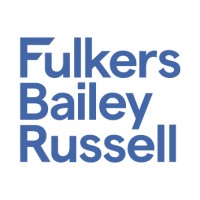 Fulkers Bailey Russell logo