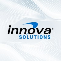 innova solutions logo