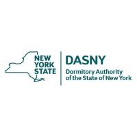 DASNY logo
