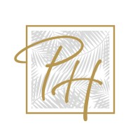 Parker Hospitality logo