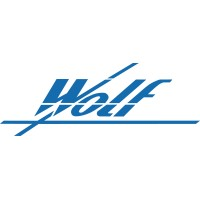EH Wolf & Sons logo