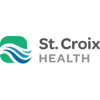 St Croix Health logo