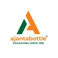 Ajanta Bottle Pvt Ltd logo