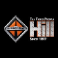 Hill International Trucks logo