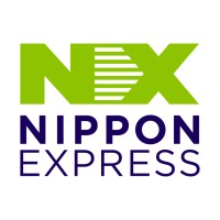Nippon Express logo