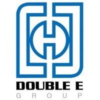 Double E Group logo