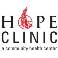 HOPE Clinic logo