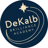 DeKalb Brilliance Academy logo