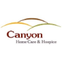 Canyon Home Care and Hospice logo