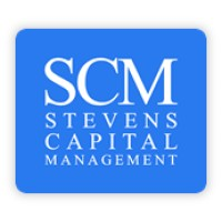 Stevens Capital Management logo