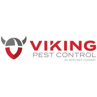 Viking Pest Control logo