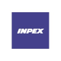 INPEX logo