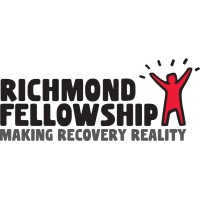 Recovery Focus logo