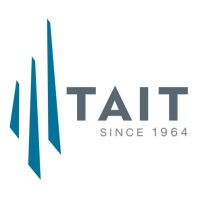 Tait & Associates, Inc. logo