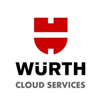 Würth Cloud Services GmbH logo