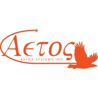 Aetos Systems logo