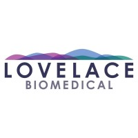 Lovelace Biomedical logo
