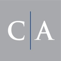 Cambridge Associates logo