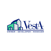 Vesta Corporation logo