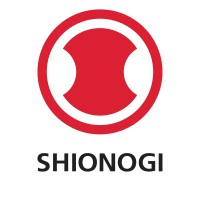 Shionogi Inc. logo