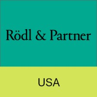 Rödl & Partner logo
