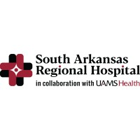 South Arkansas Regional Hospital logo