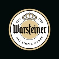 Warsteiner Gruppe logo