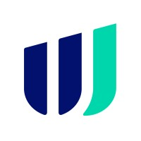Upwave logo