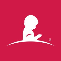 St. Jude Children's Research Hospital logo