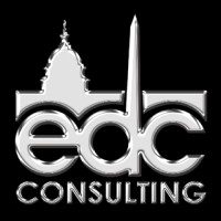 EDC Consulting logo