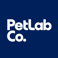 Petlab Co. logo