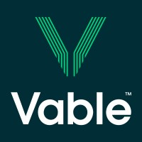 Vable logo