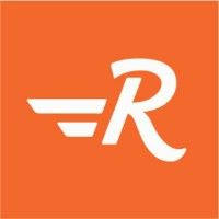 Ridwell logo