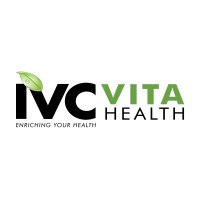 IVC Vita Health logo