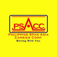 Philippine Span Asia Carrier Corporation logo