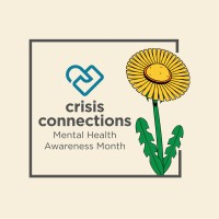 Crisis Connections logo