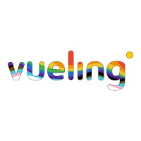 Vueling Airlines logo