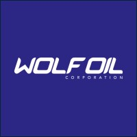 Wolf Oil logo