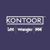 Kontoor Brands logo