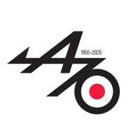 Alpine Racing logo