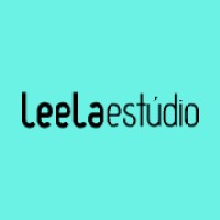 Leela Estúdio logo