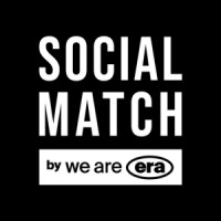 Social Match logo
