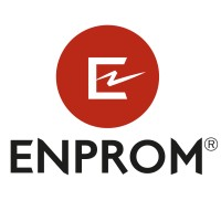 ENPROM GmbH logo