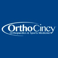 OrthoCincy logo