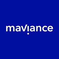 Maviance logo
