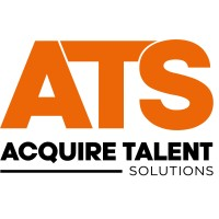 Acquire Talent Solutions logo