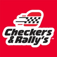 Checkers & Rally’s Drive-In Restaurants logo