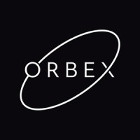 Orbex logo